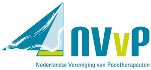 Logo Nederlandse Vereniging van Podotherapeuten