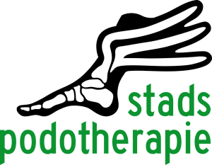 Logo Stadspodotherapie