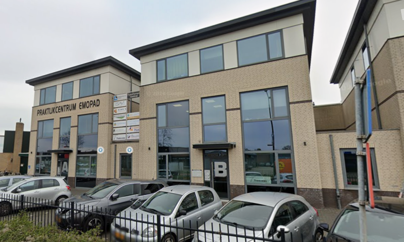 Stadspodotherapie Eindhoven - Locatie Geldrop